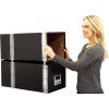 imageBankers Box Box Metal Base for StaxonSteel Storage Drawers Letter Pack of 1