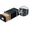 imageBankers Box Box Metal Base for StaxonSteel Storage Drawers Letter Pack of 1