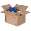 imageBankers Box Medium Moving Box 10 Pack PrePrinted for Labeling 1825in x 1525in x 16375in 7713902Small