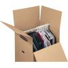 imageBankers Box Short Wardrobe Box 3 Pack 20in x 20in x 34in 7710902Large 3pk