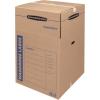 imageBankers Box Tall Wardrobe Box 3 Pack 24in x 24in x 40in 7711001Boxes