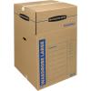 imageBankers Box Tall Wardrobe Box 3 Pack 24in x 24in x 40in 7711001Boxes