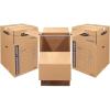 imageBankers Box Tall Wardrobe Box 3 Pack 24in x 24in x 40in 7711001Boxes
