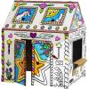imageBankers Box at Play Enchanted Stable Color in Playhouse