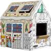 imageBankers Box at Play Holly Jolly Color in Playhouse
