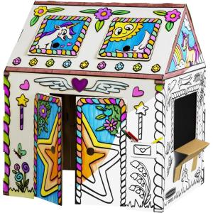 imageBankers Box at Play Enchanted Stable Color in Playhouse