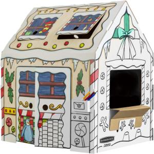 imageBankers Box at Play Holly Jolly Color in Playhouse