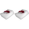 imageBankers Box SmoothMove Packing Cushion Foam 12 Inches x 80 Feet 771210340 ft Pack of 2