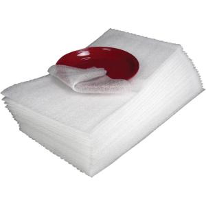 imageBankers Box SmoothMove Packing Cushion Foam 12 Inches x 80 Feet 771210340 ft