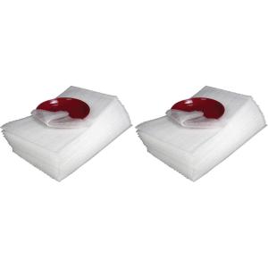 imageBankers Box SmoothMove Packing Cushion Foam 12 Inches x 80 Feet 771210340 ft Pack of 2