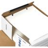 imageBankers Box LIBERTY BinderPak Standard SetUp Attached FlipTop Lid Letter 4 38 x 9 18 x 11 38 Inches Case of 12 48110