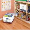 imageBankers Box RKIVE HeavyDuty Storage Boxes FastFold LiftOff Lid LetterLegal Case of 12 07242